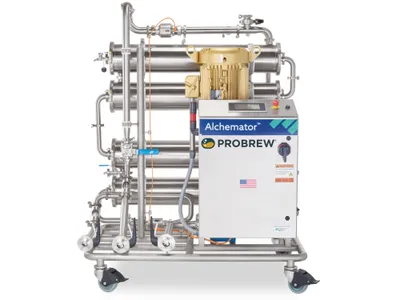 ProBrew in New Berlin